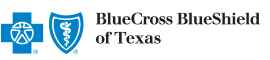 Blue Cross and Blue Shield of Texas Logo